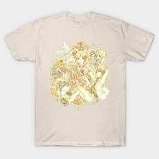 Umineko Emblem T-Shirt